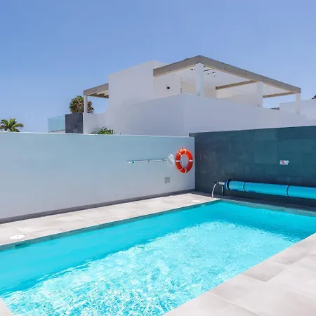 Gara 8 Villa Puerto Calero