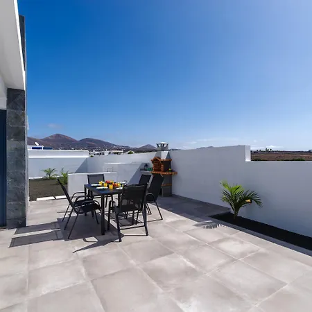 Villa Gara 8 Puerto Calero