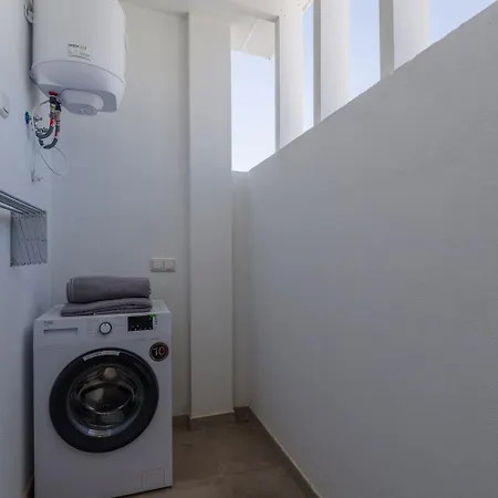 Gara 8 Puerto Calero