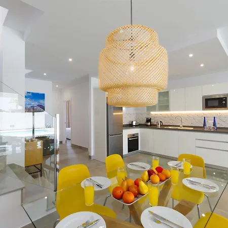 Gara 8 * Puerto Calero