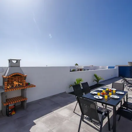 Gara 8 * بْوُرتو كاليرو