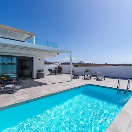 Gara 8 Puerto Calero