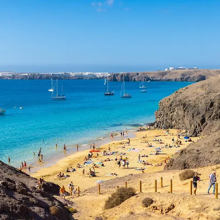 Gara 8 Villa Puerto Calero