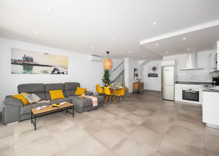 Villa Gara 8 Puerto Calero