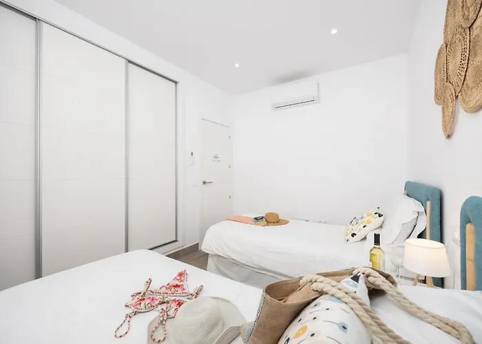 别墅 Gara 8 卡列罗港