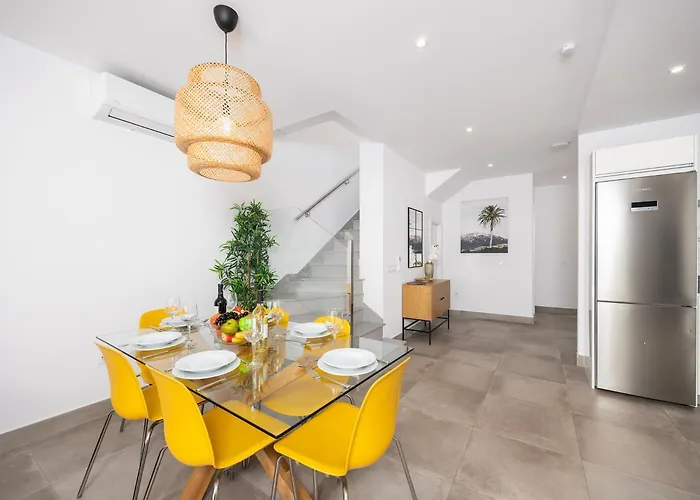 Gara 8 Villa Puerto Calero