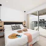 Gara 8 Villa