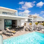 Gara 8 Villa Puerto Calero