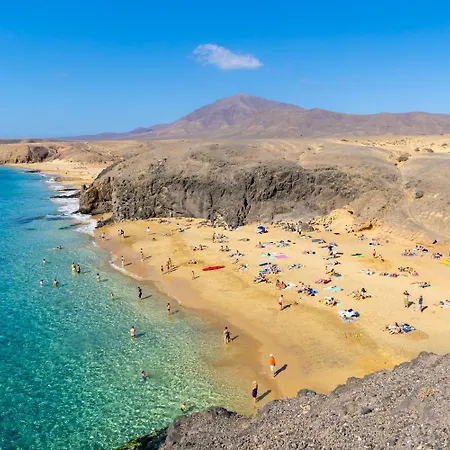 Gara 8 Villa Puerto Calero