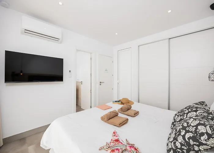 Gara 8 Villa Puerto Calero