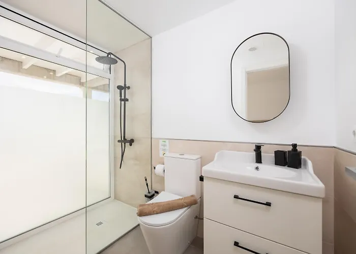 Gara 8 ヴィラ プエルト・カレロ