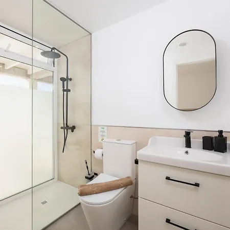 Gara 8 Villa Puerto Calero