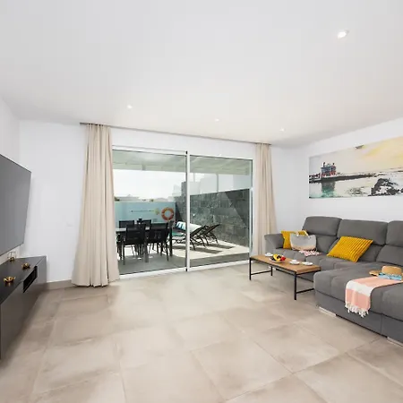 Gara 8 Villa Puerto Calero