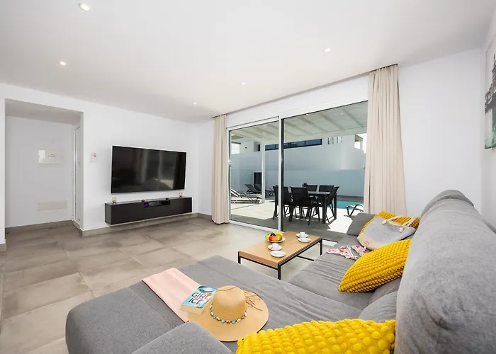 Gara 8 * Puerto Calero